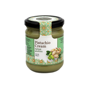 ΚΡΕΜΑ ΦΙΣΤΙΚΙ 200g