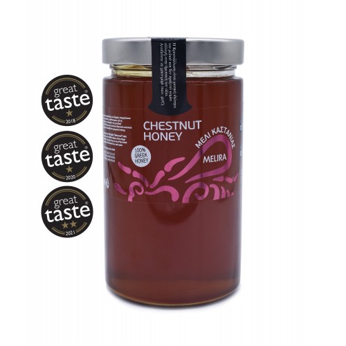 Μέλι Καστανιάς 900g