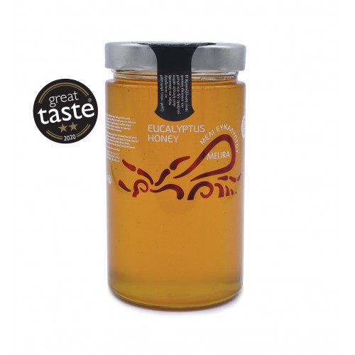 Μέλι Ευκαλύπτου 900g
