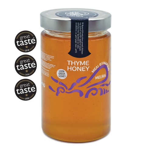 Μέλι Θυμαρίσιο 900g