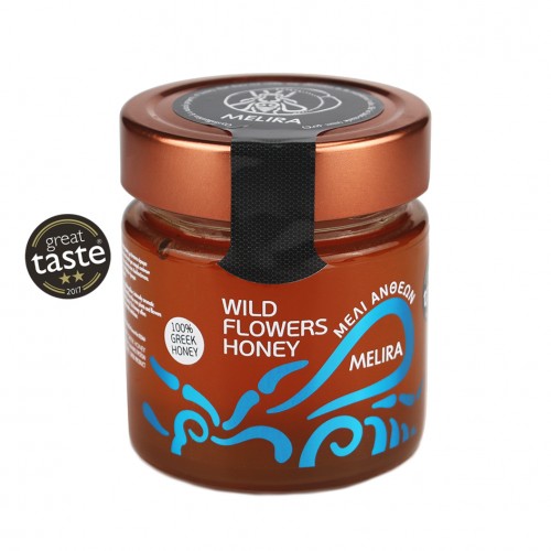 Μέλι Ανθέων 280g