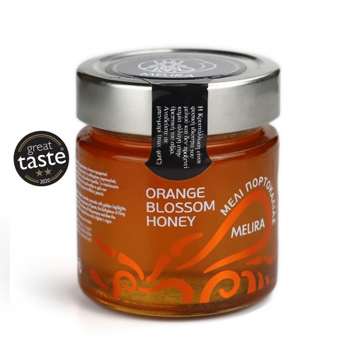 Μέλι Πορτοκαλιάς 280g