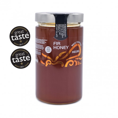 Μέλι Ελάτης 900g