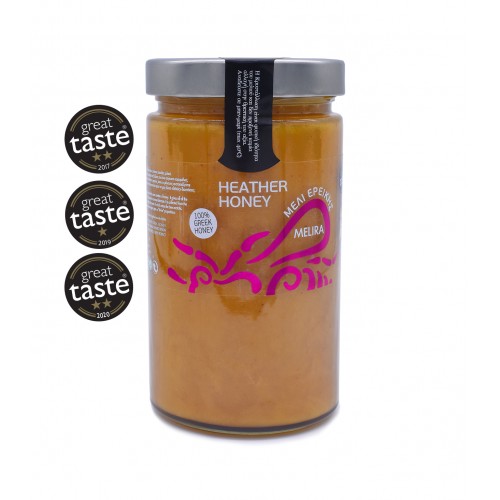 Μέλι Ερείκης 900g
