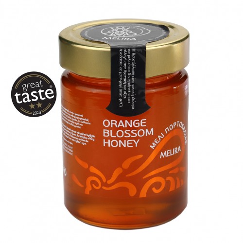 Μέλι Πορτοκαλιάς 900g