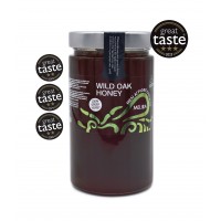 Μέλι Αγριοβελανιδιάς 900g