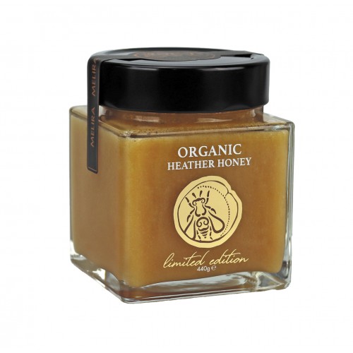  ΒΙΟΛΟΓΙΚΟ ΜΕΛΙ ΕΡΕΙΚΗΣ 440g